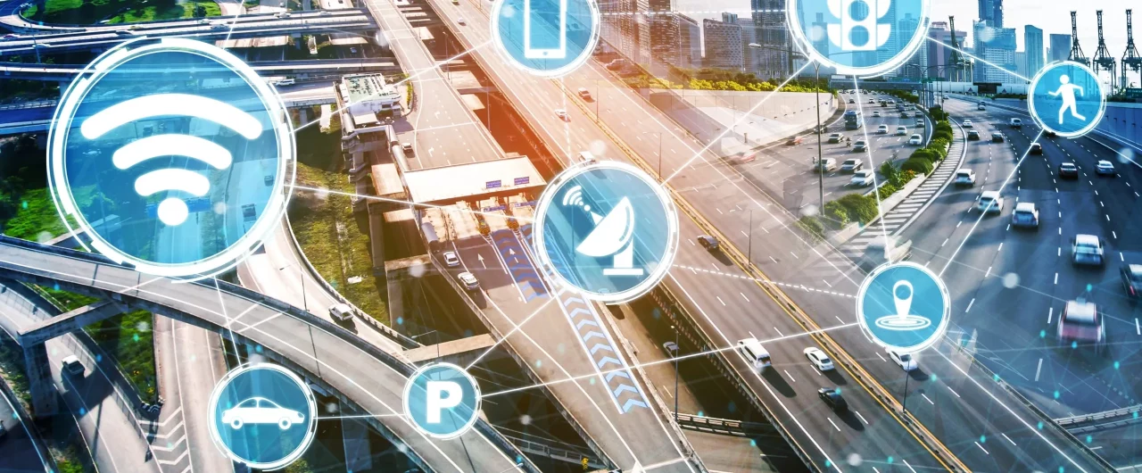 9 New truck technology changing the transportation industry