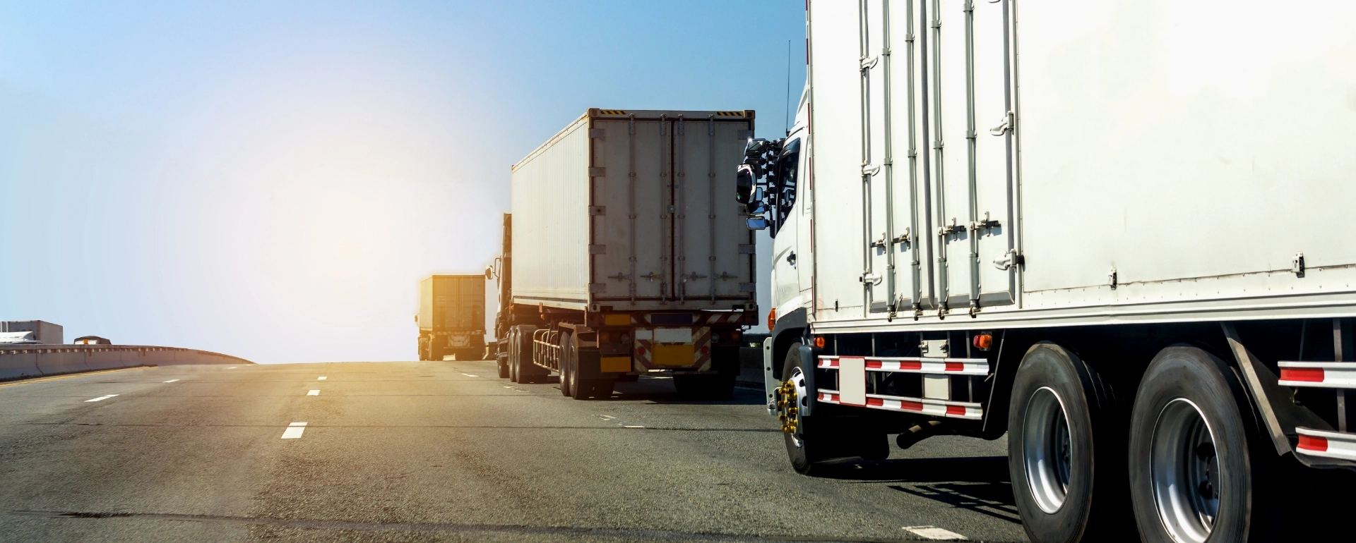 Top 5 Transportation Trends Reshaping the Logistics Industry in 2021